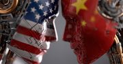 Wyścig o dominację w sztucznej inteligencji: USA kontra Chiny – bitwa "mózgów" i "ciał"