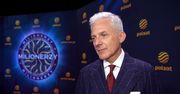 Hubert Urbański: Teraz uczestnicy "Milionerów" przejdą wieloetapowe castingi
