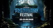 Freshland Festival 2025 – Włocławek wkracza w nowy wymiar muzycznej rzeczywistości