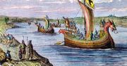 Wikingowie na morzu. Jak wyglądała żegluga i życie na wikińskich łodziach?
