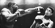 Faktycznie, było przed ósmą… Sonny Liston – Cassius Clay 1964