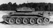 Najgorsze czołgi II wojny światowej