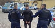 Trzy różne sprawy, jeden wspólny finał. Poszukiwani wpadli w ręce policji