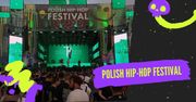 Polish Hip-Hop Festiwal X edycja za nami! [VIDEO, ZDJĘCIA]