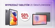 Noworoczna wyprzedaż w Play: światłowód nawet rok za 0 zł i tablety 50% taniej