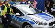 O bezpieczeństwie w ruchu drogowym z dziećmi i ich bliskimi
