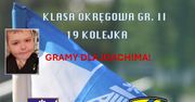 Wielka Sobota pełna dobroci i sportu. Zagrają dla 11-letniego Joachima