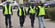 Mandaty za komin i chustę zamiast maseczki? Policja już tego nie ukrywa