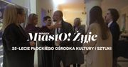 MiastO!Żyje - 25-lecie POKIS, Zieleń przy ul. Zofii Świtalskiej - 17.10.25r.
