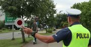 Coraz więcej wypadków z udziałem hulajnóg elektrycznych. Policja mówi dość!