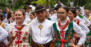 Folklor Podhala – góralska dusza zaklęta w muzyce, stroju i tradycji