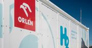 Ponad 1,7 mld zł z KPO na projekty wodorowe Grupy ORLEN