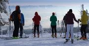 WinterCamp – zimowy obóz szkoleniowy na Turbaczu
