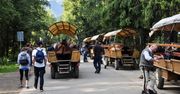 Jest kompromis w sprawie transportu do Morskiego Oka