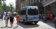 Policyjne podsumowanie wakacji pod Tatrami