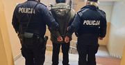 Dwaj poszukiwani w rękach ostrowieckich policjantów