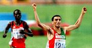 Khalid Skah i kontrowersje… nie tylko olimpijskie