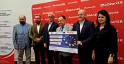 Nowe zielone przestrzenie publiczne w Płocku dzięki funduszom europejskim