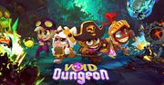 Void Dungeon z grywalnym demem na Steamie. Pixel-artowy hack &amp; slash w Women’s Day Sale