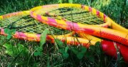 Speedminton zestaw do miejskiej gry od 100zł