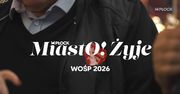 MiastO!Żyje - Finał WOŚP w Płocku, Ferie w mieście - 30.01.26r.