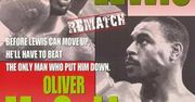 Lennox Lewis – Oliver McCall. Nadziwniejsza walka w historii boksu?