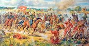 Bitwa pod Konotopem. Zapomniane zwycięstwo Polaków i Kozaków