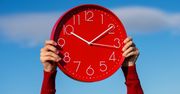Zmiana czasu już dziś w nocy!