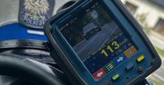 Groźne przekroczenie prędkości i brak badań technicznych – szybka reakcja gostynińskich policjantów