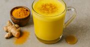 Złoty napój zdrowia – dlaczego warto pić kurkumowe latte?