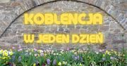 Koblencja: atrakcje rzeki Ren i Mozela