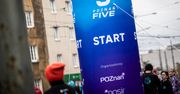 Poznań Five z nowymi zasadami – start zapisów i większy limit biegaczy