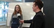 Współpraca medialna szkoły w Ratajach