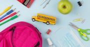 ZUS: wniosek o wyprawkę szkolną można złożyć do końca listopada