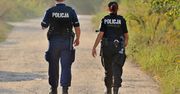 Policjanci z ostrowieckiej drogówki wspólnie z mieszkańcem Podgrodzia odnaleźli zagubionych w lesie grzybiarzy