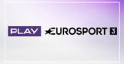 Kanał Eurosport 3 w ofercie Play