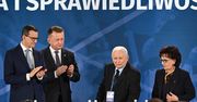 Prawie połowa Polaków uważa, że PiS odzyska władzę po wyborach w 2027 r.