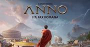 Nowe szczegóły i gameplay z Anno 117: Pax Romana