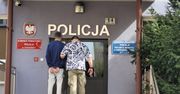 Policja zatrzymała złodziei perfum