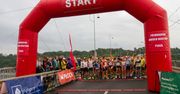 14. Półmaraton Dwóch Mostów - będą utrudnienia!