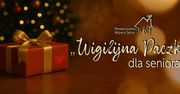 Magia dobra wraca – Stowarzyszenie AS po raz kolejny zaprasza do akcji "Wigilijna Paczka dla Seniora"