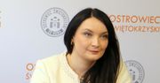Katarzyna Piętos – Wiceprezydent Ostrowca Świętokrzyskiego. Co o niej wiemy?