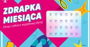 Zdrapka Miesiąca wraca do Magenta Moments. T-Mobile kusi noworoczną niespodzianką