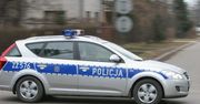 Zatrzymany za spowodowanie dwóch kolizji drogowych w stanie nietrzeźwości