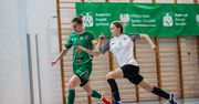 Poznań znów futsalową stolicą studentów. Setki zawodników i grad goli na start AMP
