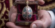 Połknął jajko Fabergé warte 19 tysięcy dolarów. Nowozelandczyk oskarżony o jedną z najbardziej nietypowych kradzieży