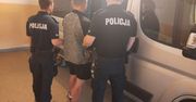 Aż 5 zatrzymanych przez Policję