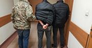 Dwóch poszukiwanych w rękach ostrowieckich kryminalnych