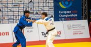 MME w judo - kolejne trzy medale Polaków w Pile