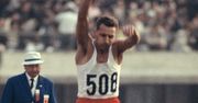 #TegoDnia: 5 sierpnia 1960 roku Józef Szmidt pobił rekord świata w trójskoku